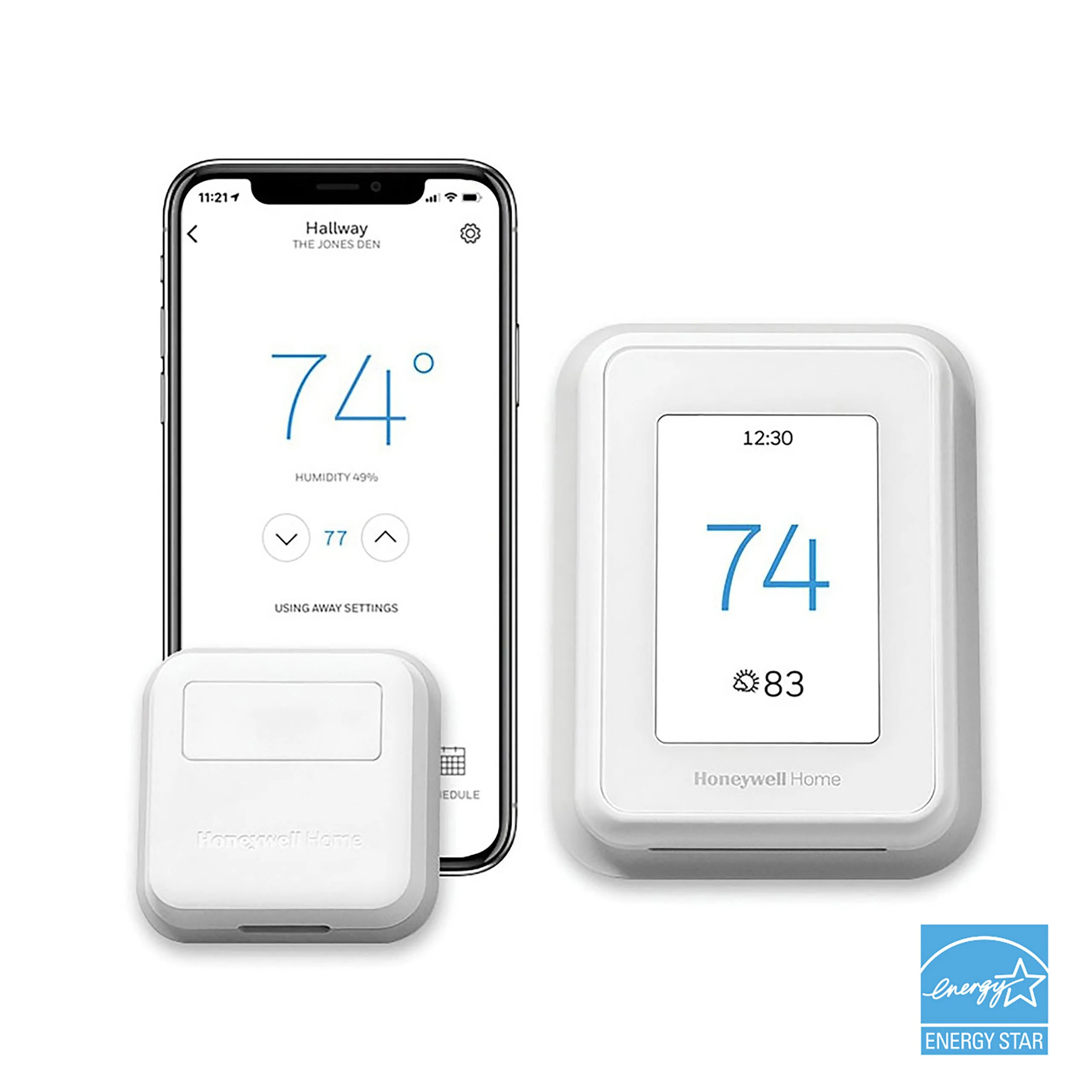 T9 Smart Thermostat - Image 25